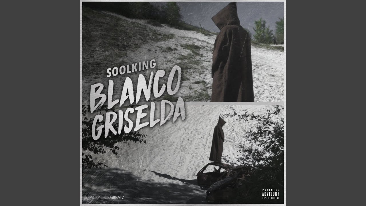 Watch Blanco Griselda on YouTube Watch Blanco Griselda on YouTube