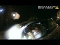 Suspicious vehicle leads to low pursuit