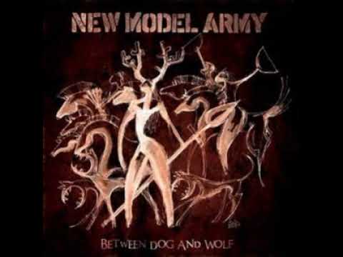 Putar I Need More Time - New Model Army
