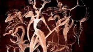 Watch New Model Army I Need More Time video