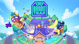 Thumb do video Bandit Trap - Announcement Trailer