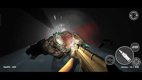 New Update - Zombie Evil Kill 1 version 2.2 - Android Gameplay part -34 #Zombie#GameAndroid GamePlay