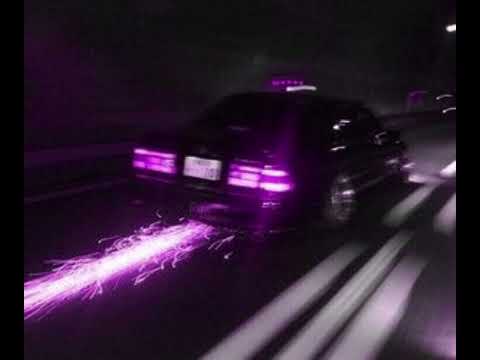 Renegade X Under The Influence X I Was Never There Slowed Muffled