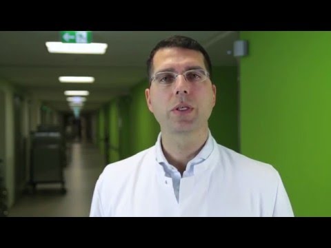 Video: Myokardinfarktrisiko Nach Gelenkersatz Erhöht