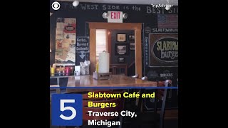 Best Burger Joints