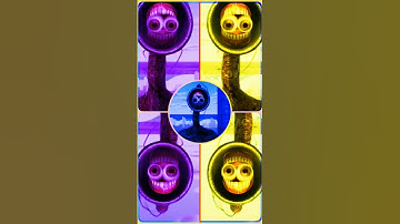 Thumbnail of Siren Head 🆚 coffin dance songs memes  🌈 MEGA MIX🆕 2025 (cover) 🆕 part 343 #song #memsy#coffindan 💯
