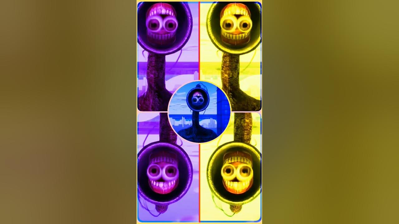 Siren Head 🆚 coffin dance songs memes  🌈 MEGA MIX🆕 2025 (cover) 🆕 part 343 #song #memsy#coffindan 💯