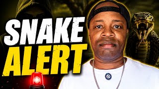 WARNING: Trust Your Vibes… They're Secretly Against You