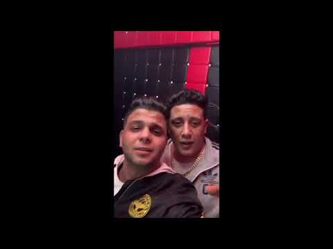 انتظروا مهرجان بايظه عيشتي غناء حمو بيكا وأبو الشوق توزيع فيجو الدخلاوي