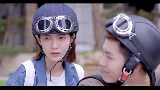 MV OST Attention Love - Nghỉ! Nghiêm! Anh yêu em (TANK - Give me your love)給我你的愛