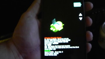 How to Clear Cache Partition on Android (performed on a Motorola Droid Turbo 2)