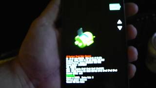 How to Clear Cache Partition on Android (performed on a Motorola Droid Turbo 2) screenshot 4