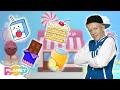 She likes chocolate  song  esl songs  english for kids  planet pop  learn english