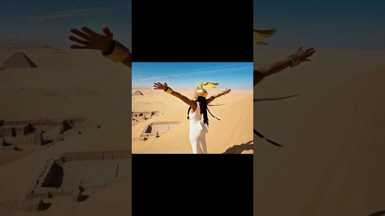 أسرار الملوك الملكة التي لم تكن: اللغز الكامل حول خويت الأولى الجزء الثاني