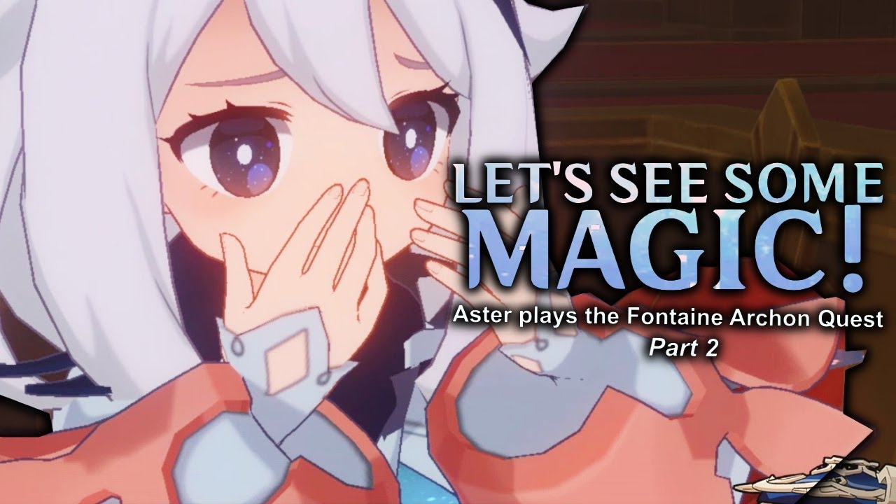 The Real Magic Are The Dead People Along The Way Genshin Impact The Real Magic Are The Dead People Along The Way Genshin Impact