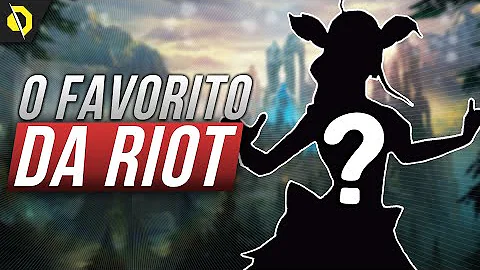 Como saber com qual Campeão jogar no LoL?
