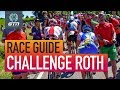 Everything You Need To Know About Challenge Roth 2019