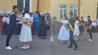 Бу видёни хамма йиглаб кўрибди