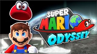 🔴 Super Mario Odyssey 100% Playthrough LIVE! (Part 10)