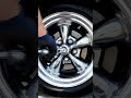ASMR Car Restoration – From Abandoned to Brand New 🔥 #shorts