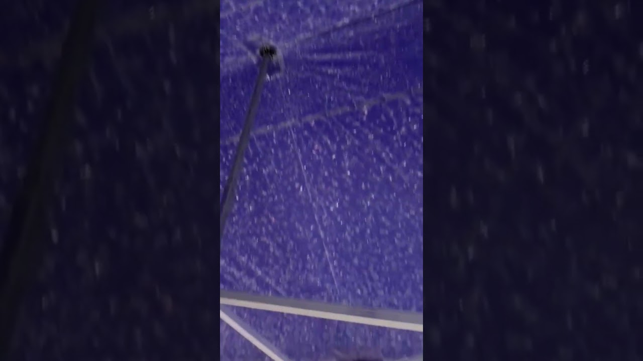 A very cold day at Whitlon mill 