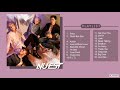 NU'EST BEST SONG