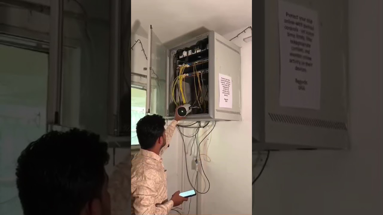 DNA WI-FI BROAD BANK SHIVAJI NAGAR HIGH SPEED INTERNET 🛜