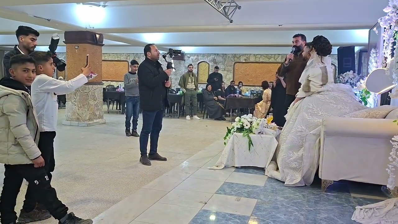 اعراس حفلات عفرين #اعراس_عفرين​​#اعراس​​#جندرس​​#اعراس_حلب​​#اعراس_ميدنكي​​#عفرين_366​​#