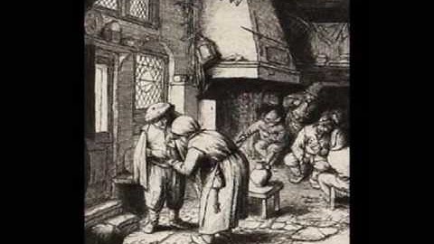 Crime and Punishment 1/2
