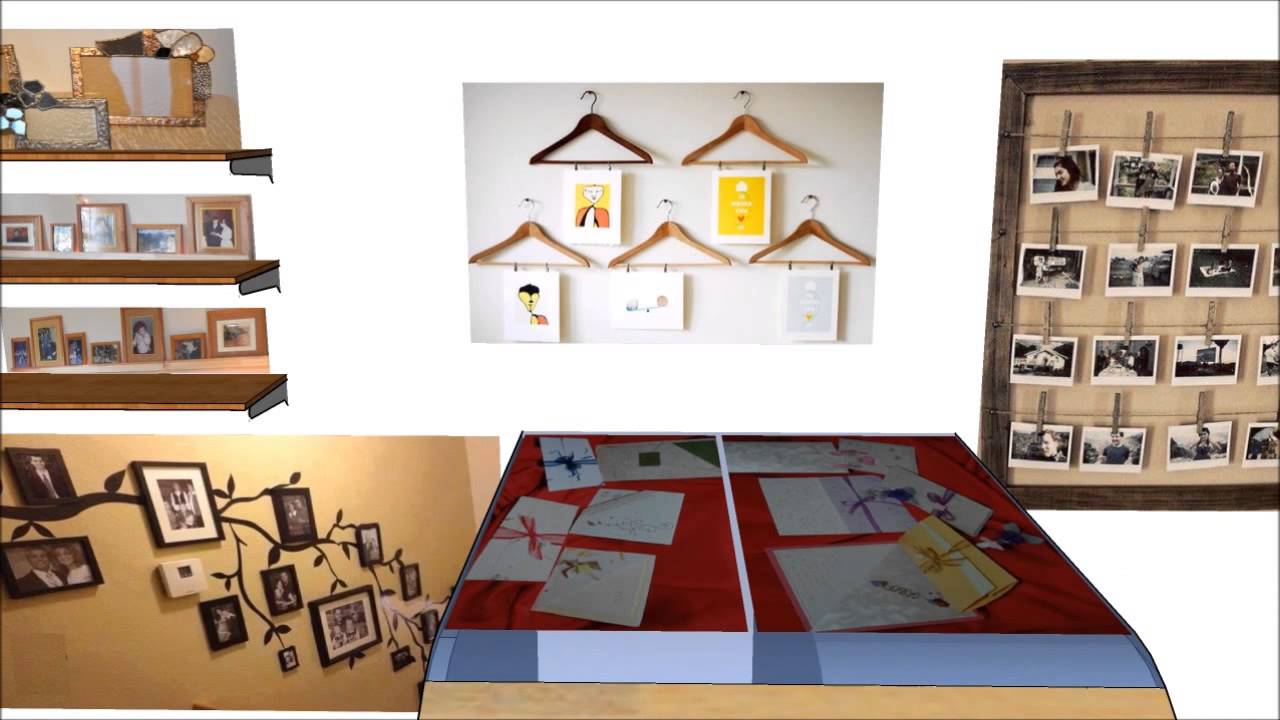 Stand de artículos en papel - Exportación de artesanías