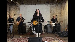 ROSE CARLEO BAND - 42 DAYS 