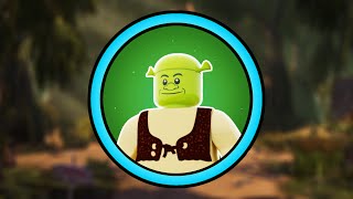 Lego Shrek - Death Sounds by MrMrMANGOHEAD 54,629 views 9 months ago 32 seconds