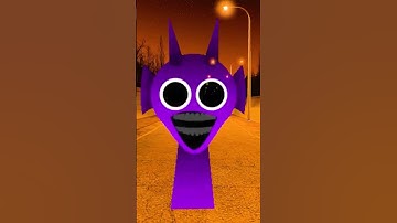 Garrymods-2D SPRUNKI SONG PLAY 💖 HORROR 🎶vs NORMAL #music #gameplay #incredibox #sprunki #roblox