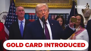 Trump set to announce blockbuster deals with big pharma to slash drug prices