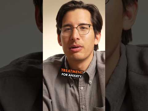 Antidepressants should NOT