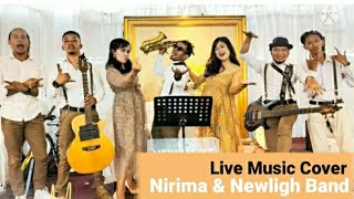 Bunga Tarik Sis Semongko | Cover | Nirima & Newlight