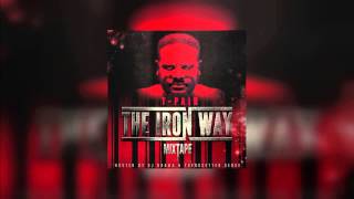 T-Pain - Personal Business ft. Vantrease