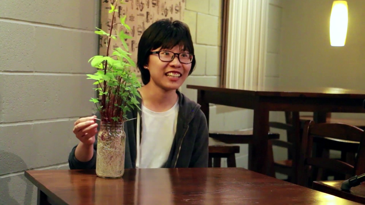 Friends with Global Students - YouTube