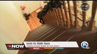 23+ The Riddle House Movie Images