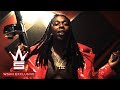 Yung Dred - “Lights On” (Official Music Video - WSHH Exclusive)