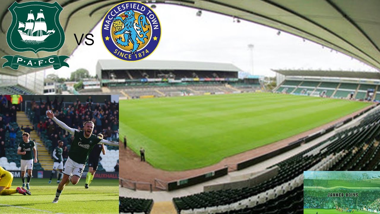 кпр плимут аргайл