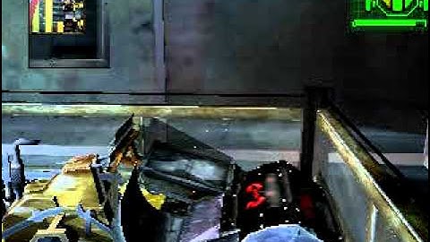 Robot Wars Extreme Destruction: Chaos 2