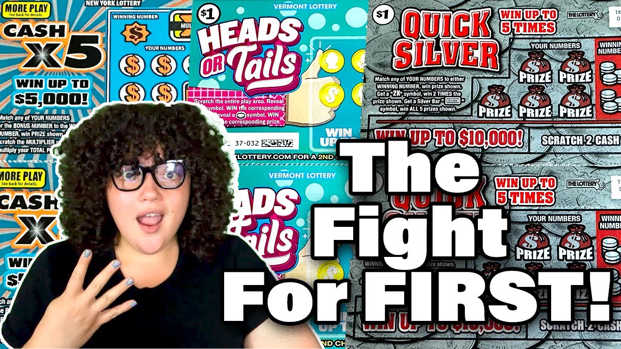 ‼️ I Can't Believe It! East Coast Scratcher Royale, Game 4! YouTube