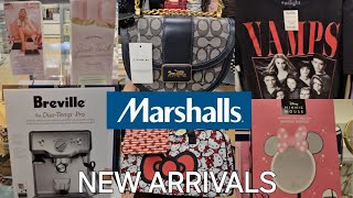 MARSHALLS SHOP WITH ME FASHION PERFUME NEW FINDS 2024 by Reis World 2,557 views 5 days ago 20 minutes