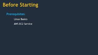 Complete DevOps Course for Beginners | Learn CI/CD, Automation, and Infrastructure as Code - 7