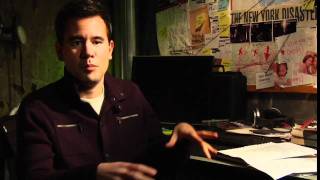 Celebrity Prototype 2 | "The Power of Tendrils" dev diary #2 Profile
