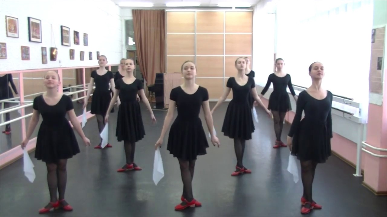 Левчугова Е.А. Развитие танцевальности, исполнительских возможностей учащихся