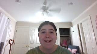 more scary health updates!!!