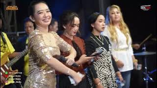 Kawin Kontrak - Rena KDI || New Angling Dharma