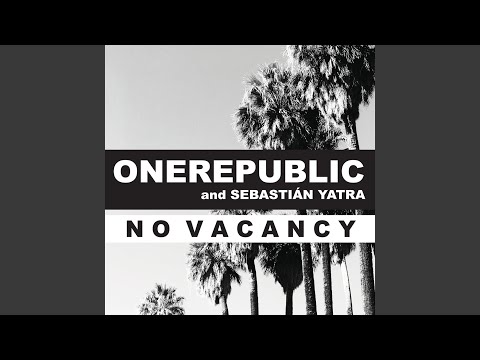 No Vacancy